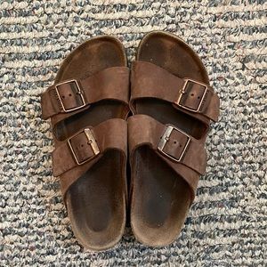 Birkenstock Arizona Sandals